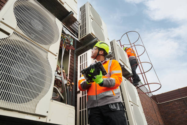 Best Best HVAC companies  in Coalville, UT