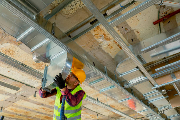 Best HVAC cleaning services  in Coalville, UT