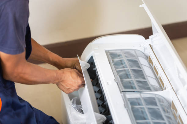 Best HVAC tune-up services  in Coalville, UT