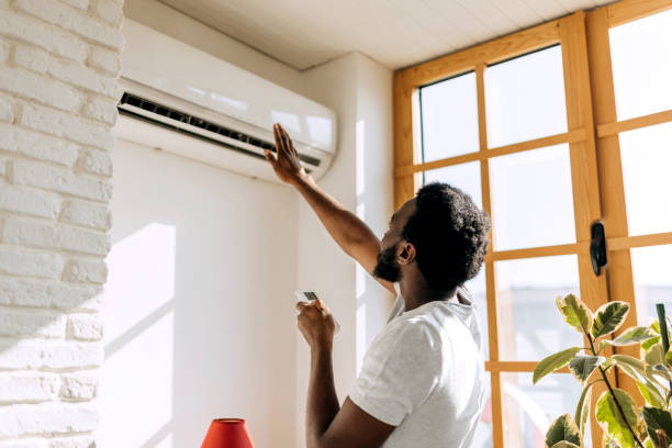 Best HVAC repair near me  in Coalville, UT