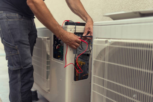 Best Commercial HVAC repair  in Coalville, UT