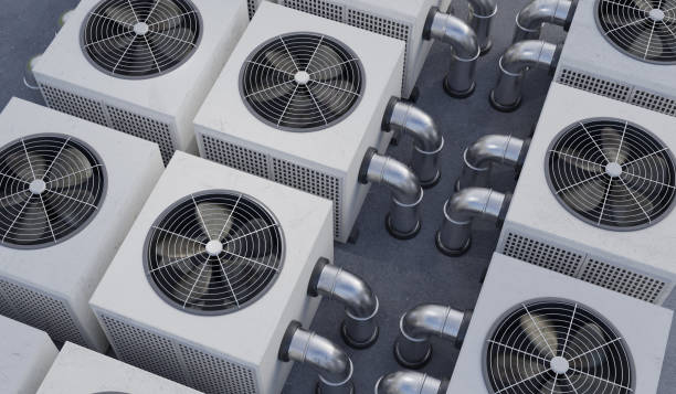 HVAC maintenance plan in Coalville, UT