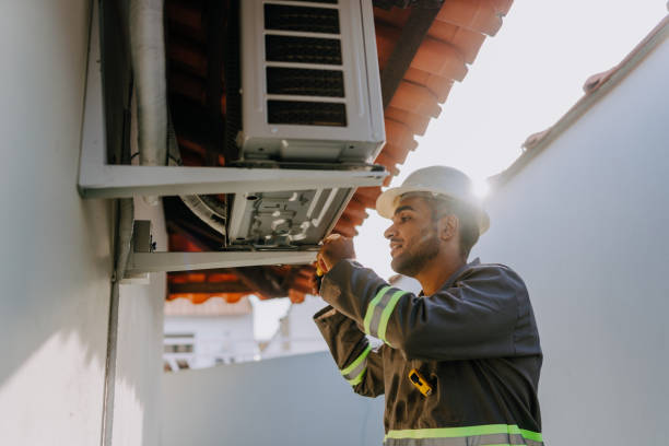 Best HVAC companies near me  in Coalville, UT