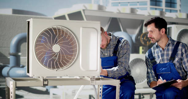 Best HVAC emergency services  in Coalville, UT