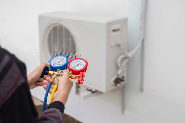 Coalville, UT HVAC Company