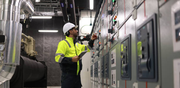 Best HVAC system installation  in Coalville, UT
