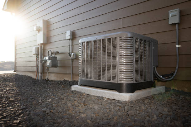Best HVAC installation services  in Coalville, UT